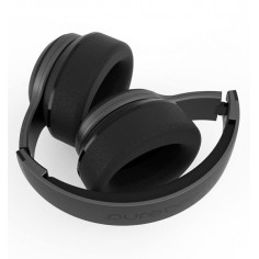 Auricular Pureboom BT Negro. Al mejor precio en el Paraguay 2
