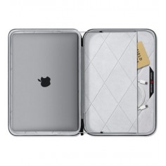 Maletin P/Macbook Pro/Air 13'' Gris Oscuro 2