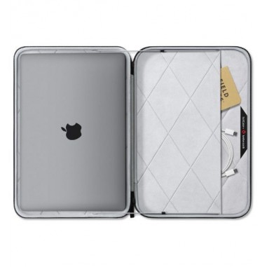 Maletin P/Macbook Pro/Air 13'' Gris Oscuro