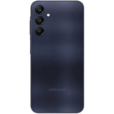 Celular Samsung Galaxy A25 5g 6+128GB Black. El Mejor precio del País.