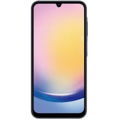 Celular Samsung Galaxy A25 5g 6+128GB Black. El Mejor precio del País.