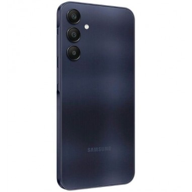 Celular Samsung Galaxy A25 5g 6+128GB Black. El Mejor precio del País.