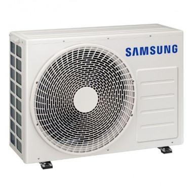 Aire Acondicionado Samsung 24.000 BTU - Wind free al mejor precio en Paraguay