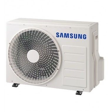 Aire Acondicionado Samsung 24.000 BTU - Wind free