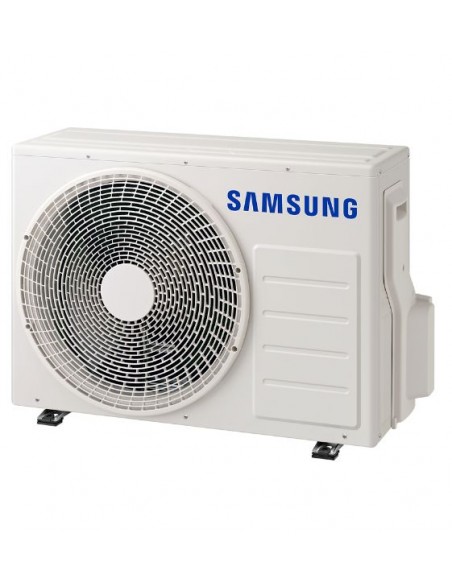 Aire Acondicionado Samsung 24.000 BTU - Wind free