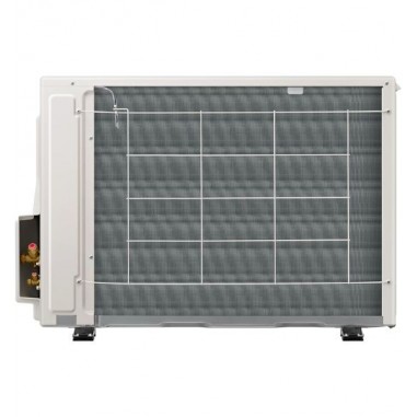 Aire Acondicionado Samsung 24.000 BTU - Wind free