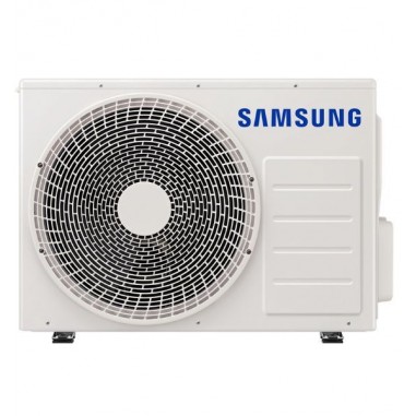 Aire Acondicionado Samsung 24.000 BTU - Wind free