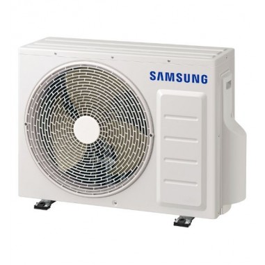 Aire Acondicionado Samsung 12.000 BTU - Wind free
