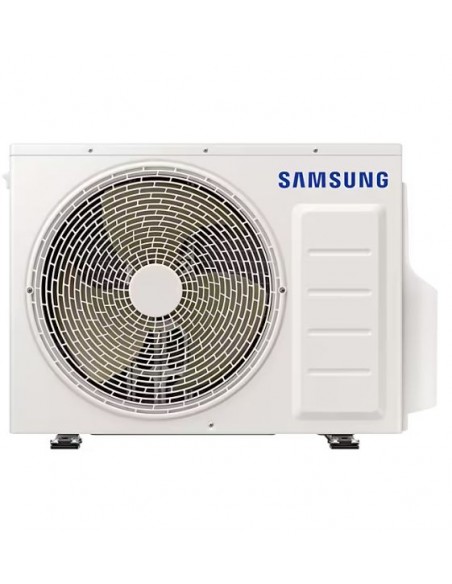 Aire Acondicionado Samsung 12.000 BTU - Wind free
