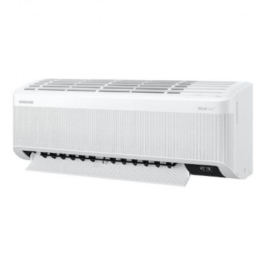Aire Acondicionado Samsung 12.000 BTU - Wind free