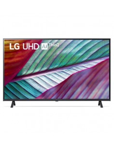 Smart Tv LG 32 Pulgadas 32lm637bpsb Thinq Hdr 4k Led Bt - LG