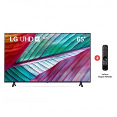 TV LG 65" 4K Smart/UHD/MG