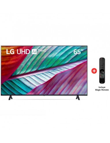 TV LG 65" 4K Smart/UHD/MG