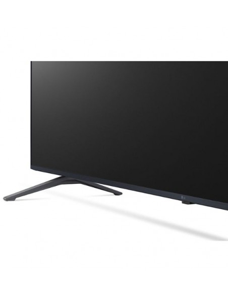 TV LG 86" 4K/Smart/WEBOS5.0/BT