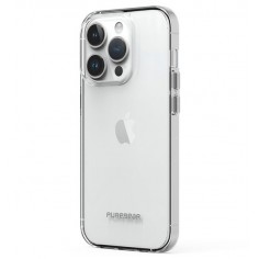 Case iPhone 14 Pro Slim Shell CLR/CLR. Al mejor precio en el Paraguay 2