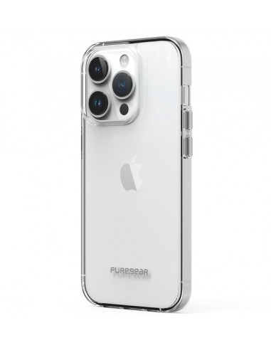 Case iPhone 14 Pro Slim Shell CLR/CLR