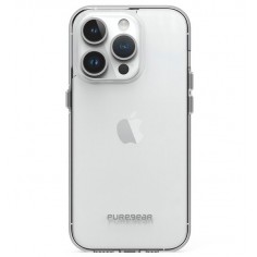 Case iPhone 14 Pro Slim Shell CLR/CLR. Al mejor precio en el Paraguay