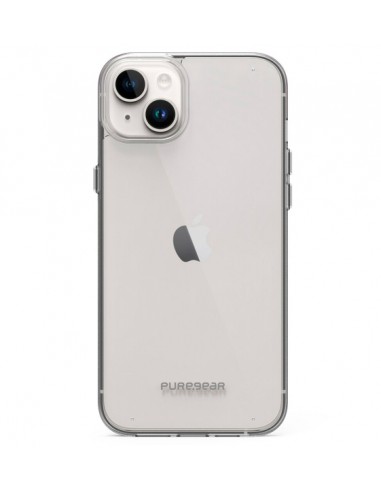 Case iPhone 14 Slim Shell CLR/CLR