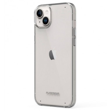 Case iPhone 14 Slim Shell CLR/CLR. Al mejor precio en el Paraguay