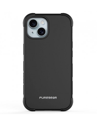 Case iPhone 15 Plus Dualtek NF