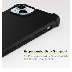 Case iPhone 15 Plus Dualtek NF. Al mejor precio en el Paraguay 2