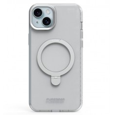 Case iPhone 15 Plus Slim Shell Plus Kik Magsafe. Al mejor precio en el Paraguay