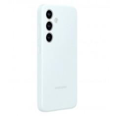 Case Samsung S24 Silicone White. Al mejor precio en el Paraguay 2
