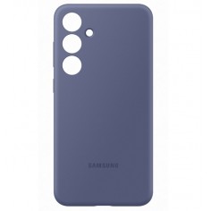 Case Samsung S24+ Silicone. Al mejor precio en el Paraguay
