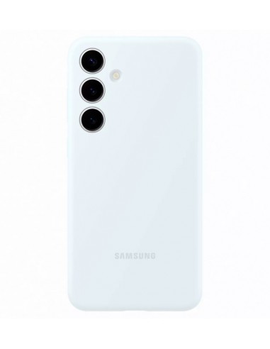 Case Samsung S24+ Silicone