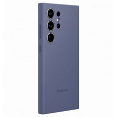 Case Samsung S24 Ultra Silicone Cover. Al mejor precio en el Paraguay 2