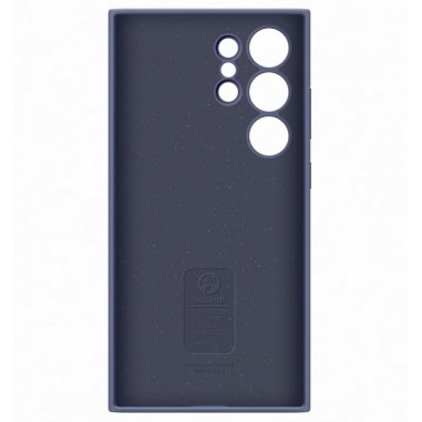 Case Samsung S24 Ultra Silicone Cover. Al mejor precio en el Paraguay