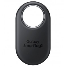 Samsung Smart Tag 2 Black. Al mejor precio en el Paraguay