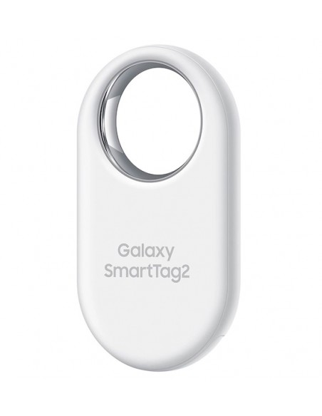 Samsung Smart Tag 2 Black. Al mejor precio en el Paraguay