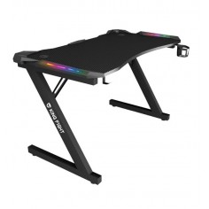 Mesa Gamer Sate RGB GT-500Z