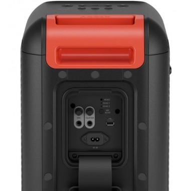 Party Box LG 250W Con Ruedas