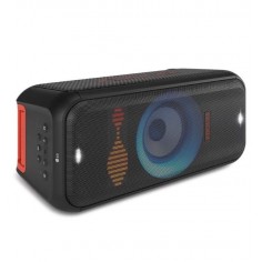 Party Box LG 250W Con Ruedas 2