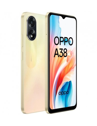 Celular Oppo A38 4+128GB