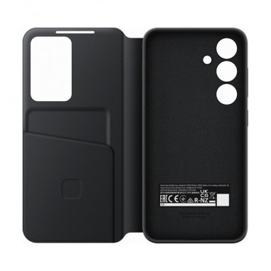 Case S24 Smart View Wallet. Al mejor precio en el Paraguay