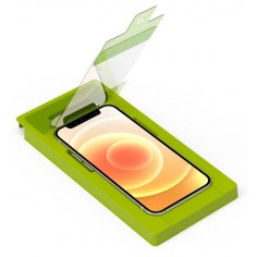 Lámina De Vidrio iPhone 15 Lightning Port. Al mejor precio en el Paraguay