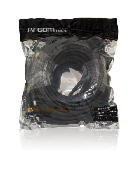 Cable HDMI Argomtech - 22Mts