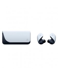 Auricular Inalámbrico Sony Pulse 3D - Blanco/Negro. Tienda oficial en  paraguay