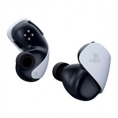 Auricular Sony PS5 Pulse Explore Wireless - Blanco. Al mejor precio en el Paraguay