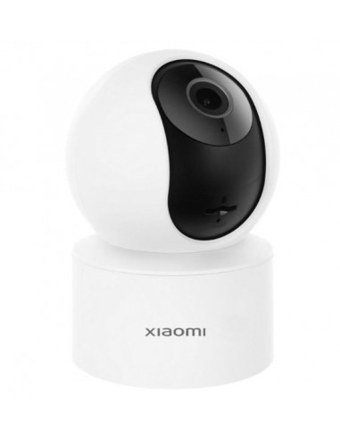 Camara De Seguridad Xiaomi Mi Smart Camera C200 - Blanco