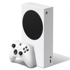 Consola Xbox Series S 512GB... 2