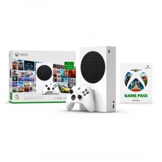 Consola Xbox Series S 512GB...
