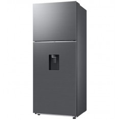 Heladera Samsung 384L TMF Space Max C/ Dispenser Silver 2