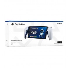 Control Sony Playstation 5...