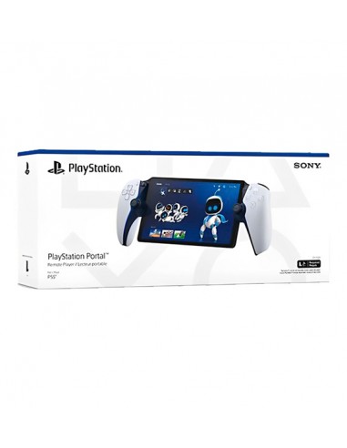 Control Sony Playstation 5 Portal -...