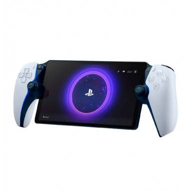 Control Sony Playstation 5 Portal - Blanco. Al mejor precio en el Paraguay