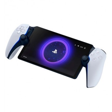 Control Sony Playstation 5 Portal - Blanco. Al mejor precio en el Paraguay